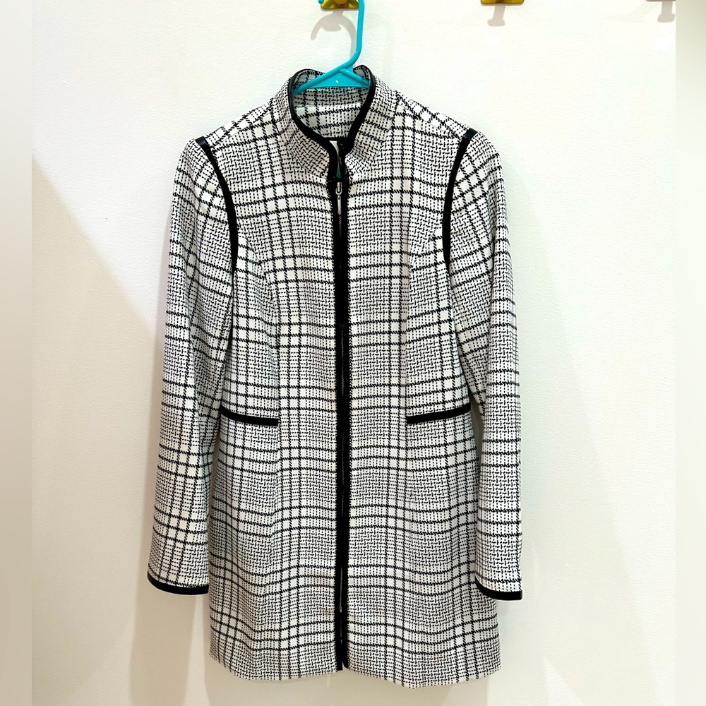 White House Black Market blazer- jacket